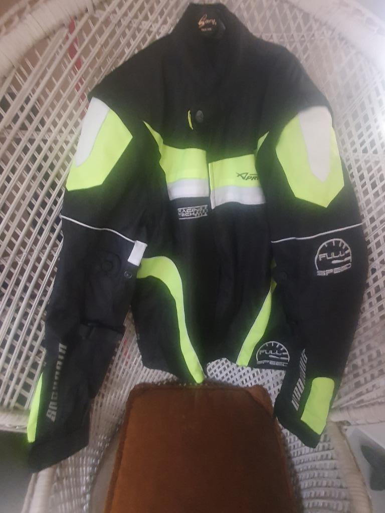 Veste moto, Enlèvement, Neuf, sans ticket, Femmes