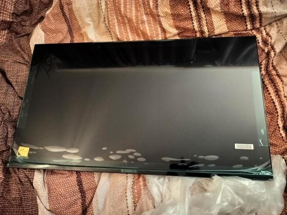 Nouveau panneau DALLE LCD 40 pouces MBK01 RDL400FLY QW0-003, Enlèvement ou Envoi, Neuf, LED