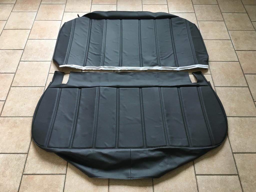 A vendre revêtement de canapé 72-86 (modèle 1) Dodge w200 d2, Autos : Pièces & Accessoires, Enlèvement ou Envoi, Neuf, Pièces américaines