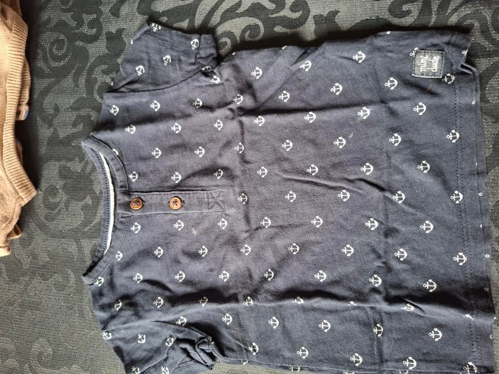 Tee-shirt Kiabi, Enlèvement ou Envoi, Utilisé