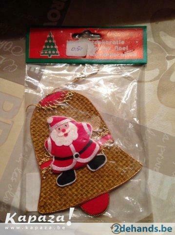 Nieuwe kerstdecoratie in originele verpakking, Huis en Inrichting, Nieuw