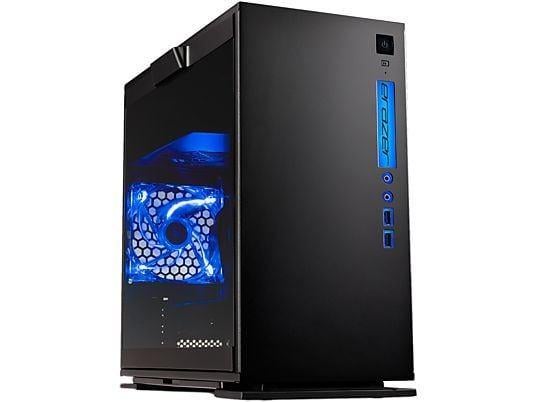 Medion Erazer  Engineer P10 + AOC Q27, Keyboard & mouse, Computers en Software, Ophalen, Met monitor, Medion, Zo goed als nieuw
