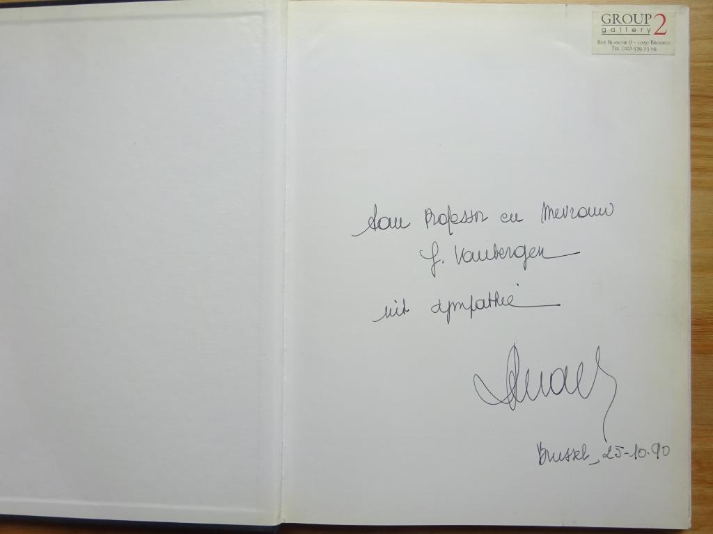 Jan De Clerck 1881-1962 monografie Richard Kerremans  1989, Ophalen of Verzenden, Zo goed als nieuw, Richard Kerremans, Schilder- en Tekenkunst