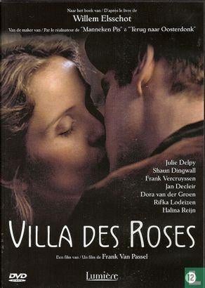 villa des roses ( jan decleir , dora van der groen ), Ophalen of Verzenden, Zo goed als nieuw