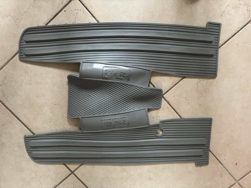 vespa px rubberen mat, Ophalen, Nieuw, Vespa