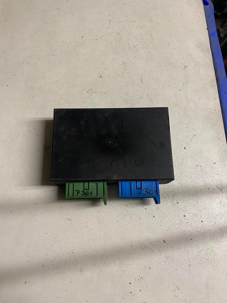 Bmw 5 Series (E34) 6135133098 CCM Module, Ophalen of Verzenden, Gebruikt, BMW