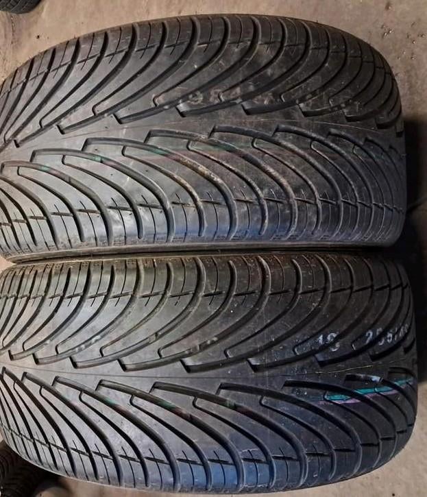 255/40/17 255/40R17 2554017, Enlèvement