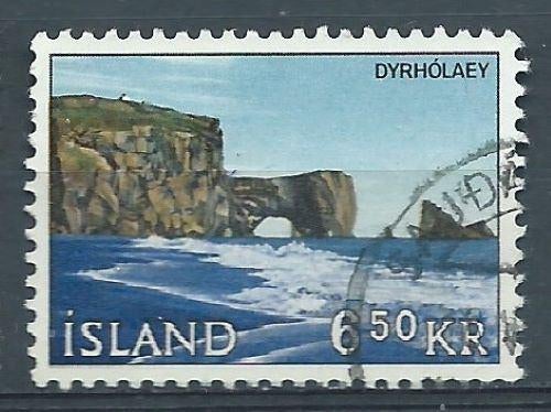 ISLANDE, Timbres & Monnaies, Timbres | Europe | Scandinavie, Enlèvement ou Envoi, Islande