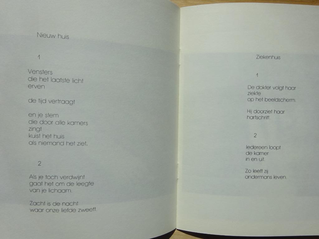 HAM 1983 Cyr Frimout / Gerd Segers, Ophalen of Verzenden, Zo goed als nieuw, Schilder- en Tekenkunst