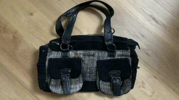 Handtas Amarillolimon, nieuw, nooit gebruikt, Ophalen of Verzenden, Nieuw, Handtas