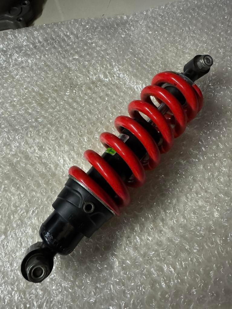 YSS Schokbreker 300 mm zeer netjes Beta, sherco etc, Enlèvement ou Envoi, Comme neuf, Autres types