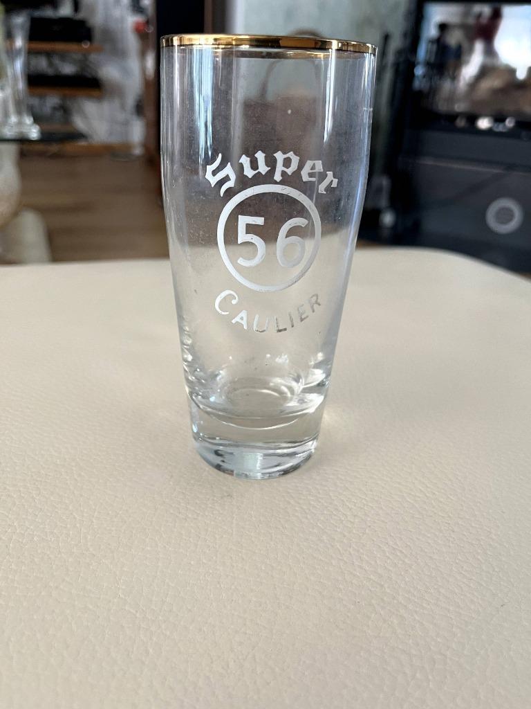 15 verres à bière, Enlèvement ou Envoi, Utilisé, Verre à bière