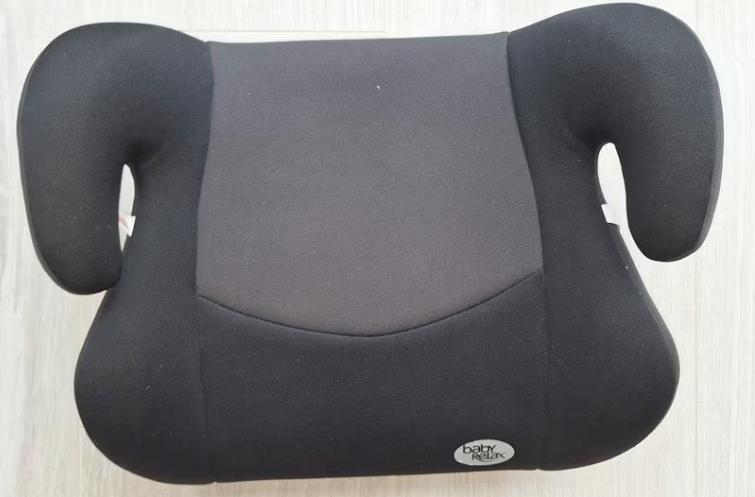 Autostoel 15-36 kg - zwart - geen verkleuring - nieuwstaat, Autogordel, Nieuw, 9 t/m 36 kg, Ophalen