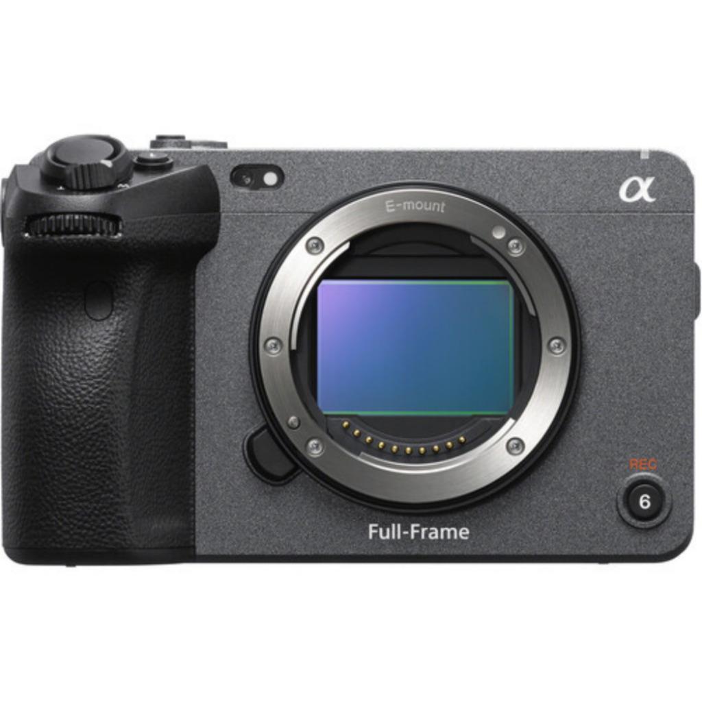 Sony FX3A body - Nieuw (2 jaar garantie), Neuf, Enlèvement ou Envoi, Caméra, Autres types