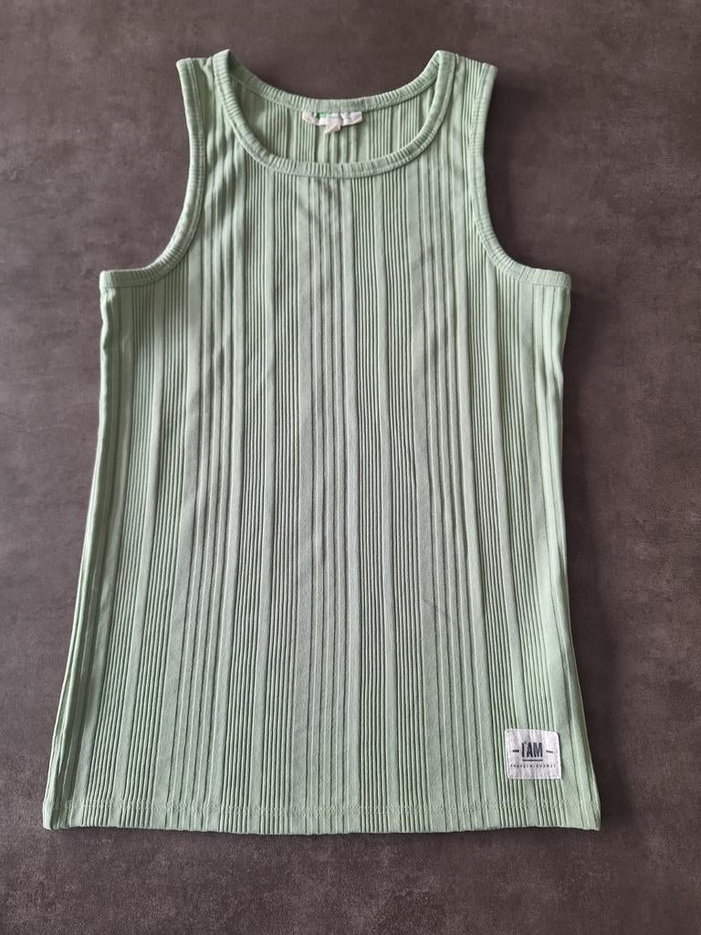 Topje jbc maat 164 jbc, Kinderen en Baby's, Kinderkleding | Maat 164, Meisje, JBC, Ophalen of Verzenden, Zo goed als nieuw
