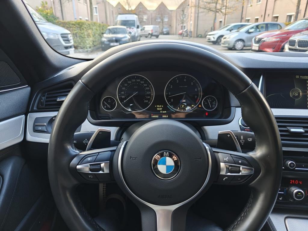 Belle bmw 535, Autos, Entreprise, Achat