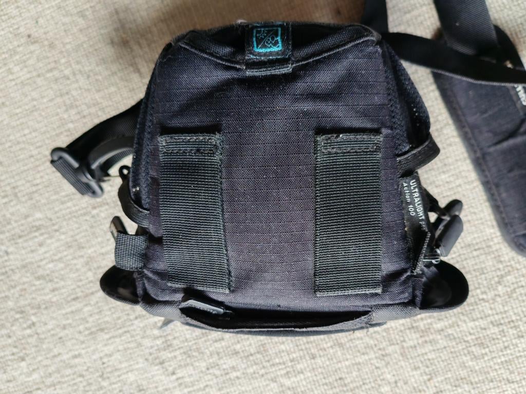 Digitaal fototoestel Panasonic DMC-fz200, Ophalen