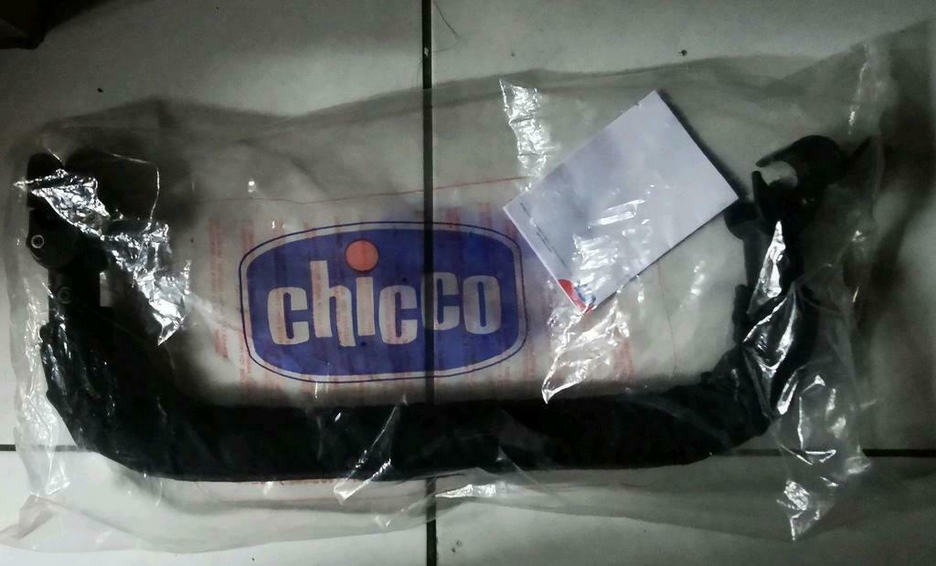 Jeans chicco liteway buggy brace, encore dans l'emballage, Enfants & Bébés, Buggys, Neuf, Autres marques, Enlèvement ou Envoi