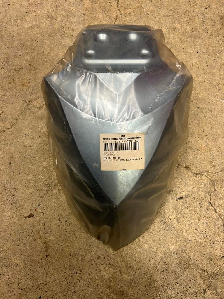 Garde boue avant Suzuki UF50, Enlèvement ou Envoi