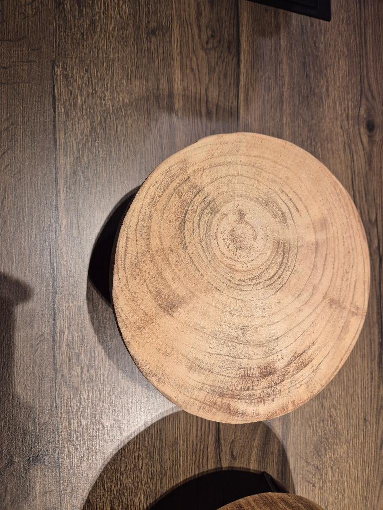 Plantenstandaard (2 stuks), Ophalen, Zo goed als nieuw