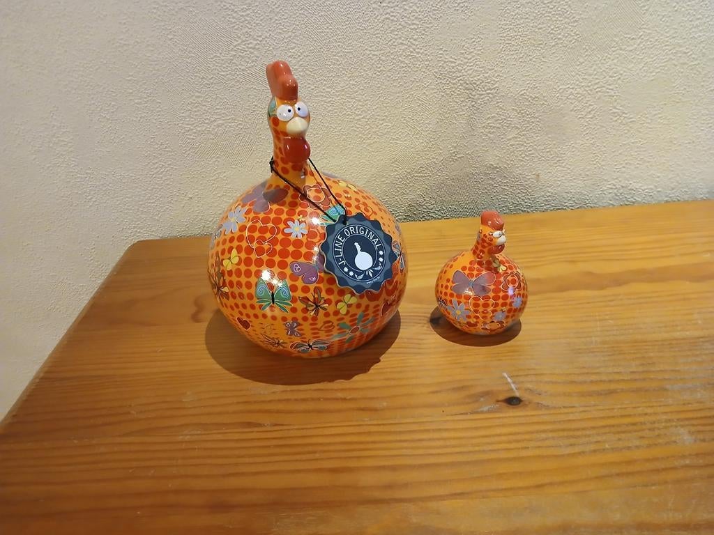 j_line kippen samen te koop, Ophalen, Zo goed als nieuw
