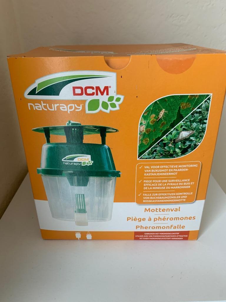 DCM mottenval nieuw, Tuin en Terras, Ophalen, Nieuw