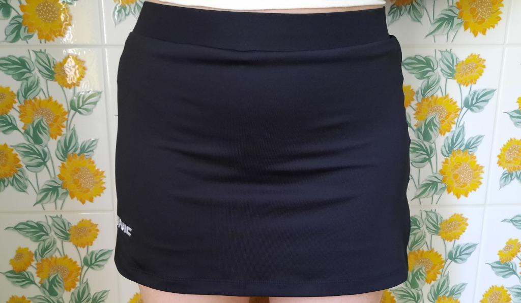 Jupe-short Tennis de Table Donic taille S, Sports & Fitness, Ping-pong, Enlèvement ou Envoi, Neuf, Autres types
