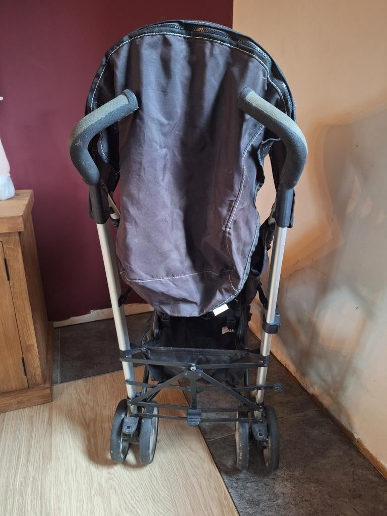 buggy chicco liteway. Heel compacte buggy, lichtgewicht., Enfants & Bébés, Enlèvement