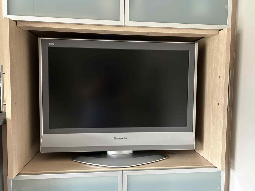 Panasonic tv 32 inch, Audio, Tv en Foto, Televisies, Ophalen, Gebruikt, Minder dan 40 cm, Panasonic