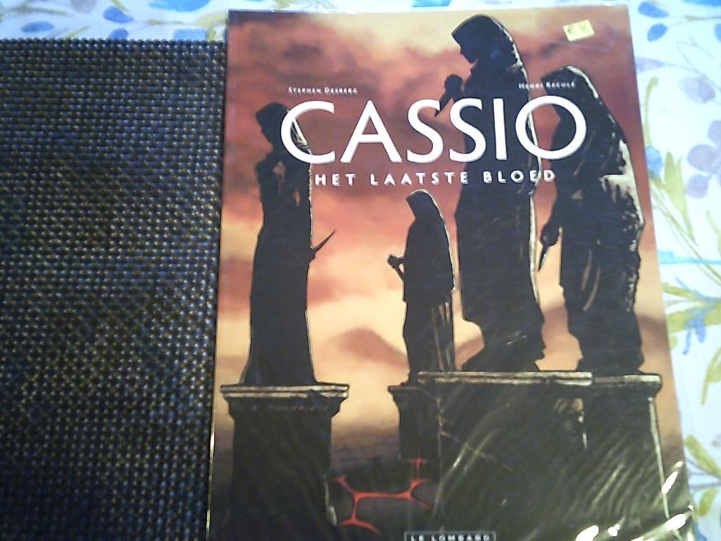 Lombard strips aan 3 euro/stuk, Boeken, Stripverhalen, Meerdere stripboeken, Ophalen of Verzenden, Zo goed als nieuw