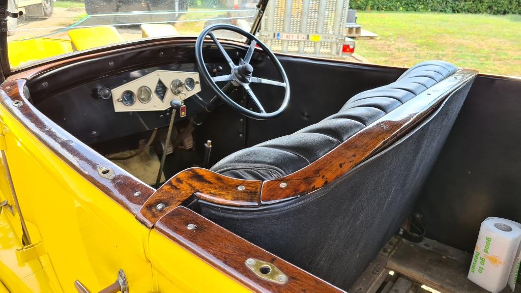 oldtimer, foto 7