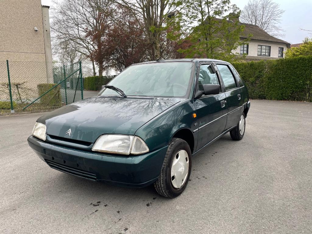 Toute pièces Citroen AX, Autos : Pièces & Accessoires, Carrosserie & Tôlerie, Citroën, Utilisé, Enlèvement