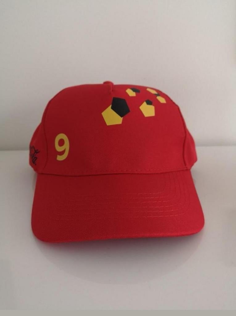 Pet Rode Duivels #3, Sport en Fitness, Ophalen of Verzenden, Nieuw