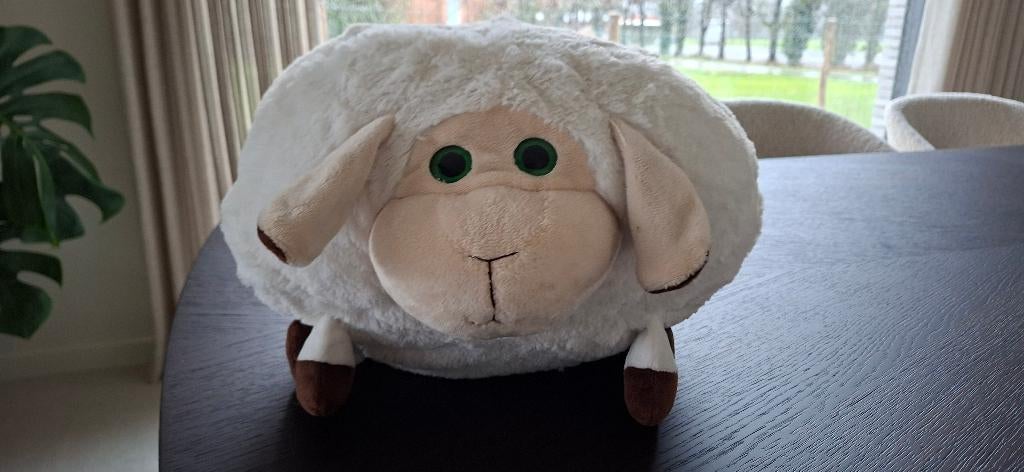 Noxxiez schaap handwarmer, Ophalen, Zo goed als nieuw, Overige typen