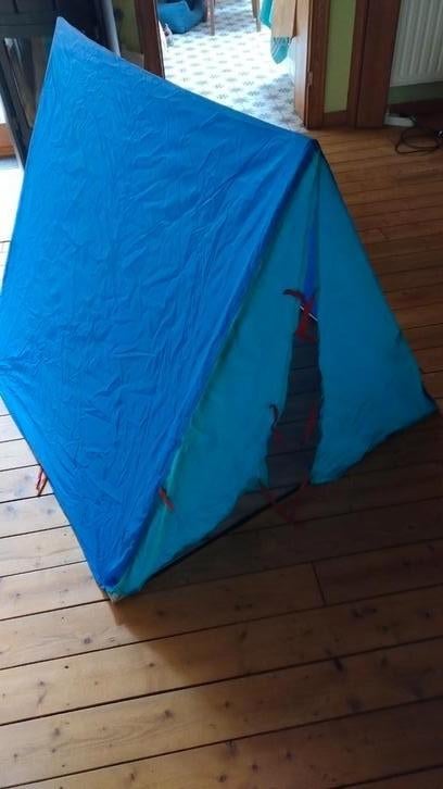Speeltent TOPI van Ikea, Ophalen, Zo goed als nieuw