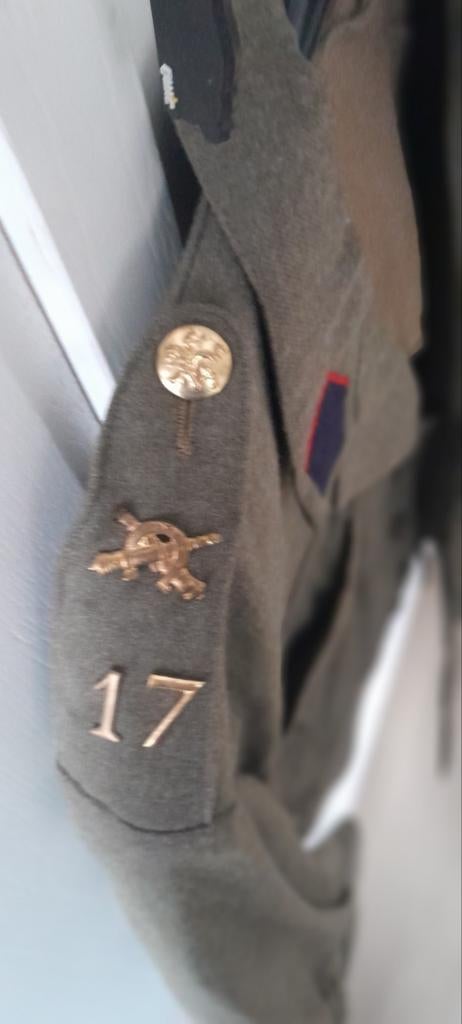 Uniform jas+broek, Kleding | Heren, Ophalen