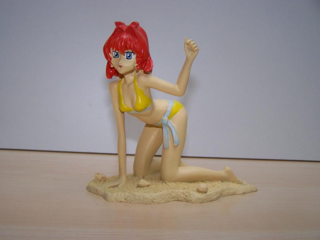 Figurine Manga Sexy 07, Enlèvement ou Envoi, Neuf