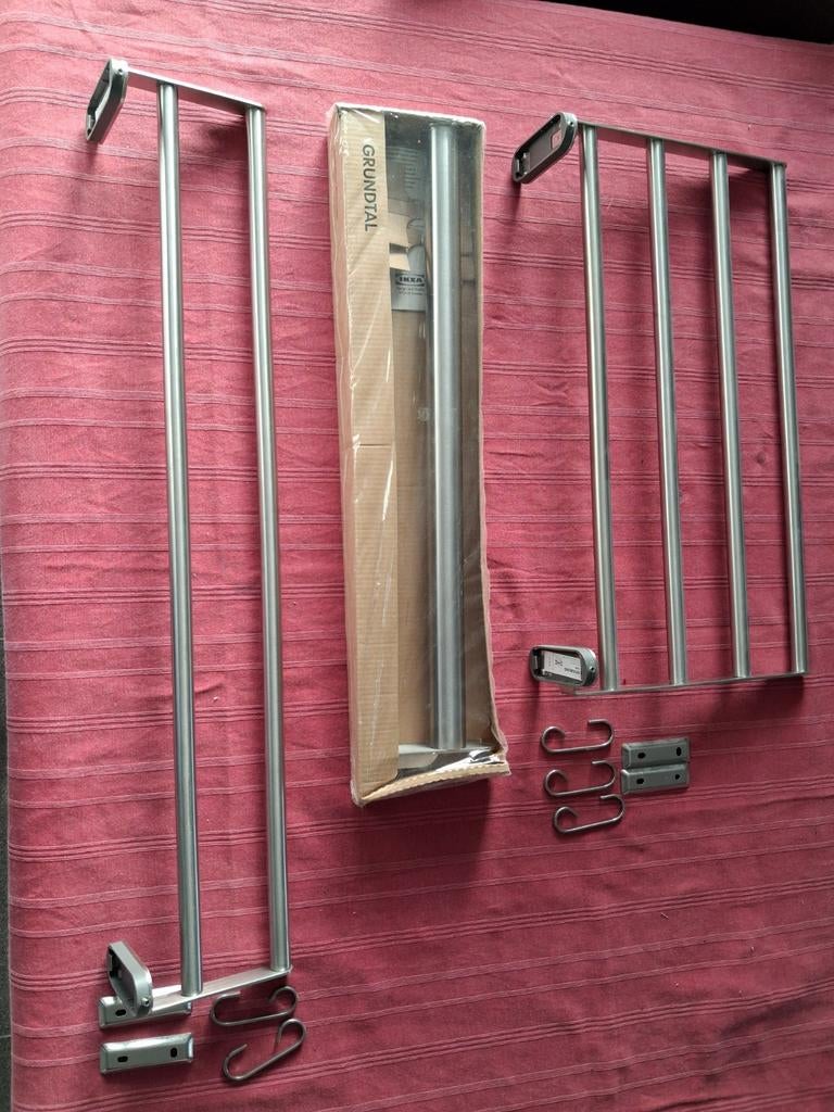 Wandhangers, Ophalen of Verzenden
