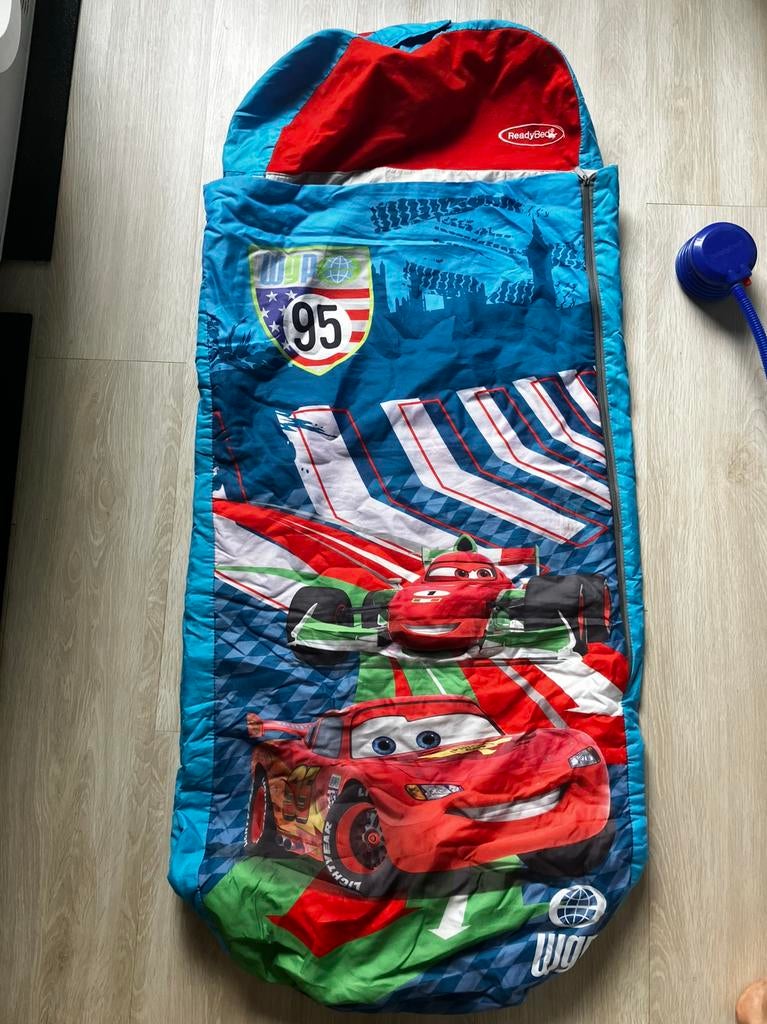 Readybed Cars, Ophalen of Verzenden, Zo goed als nieuw