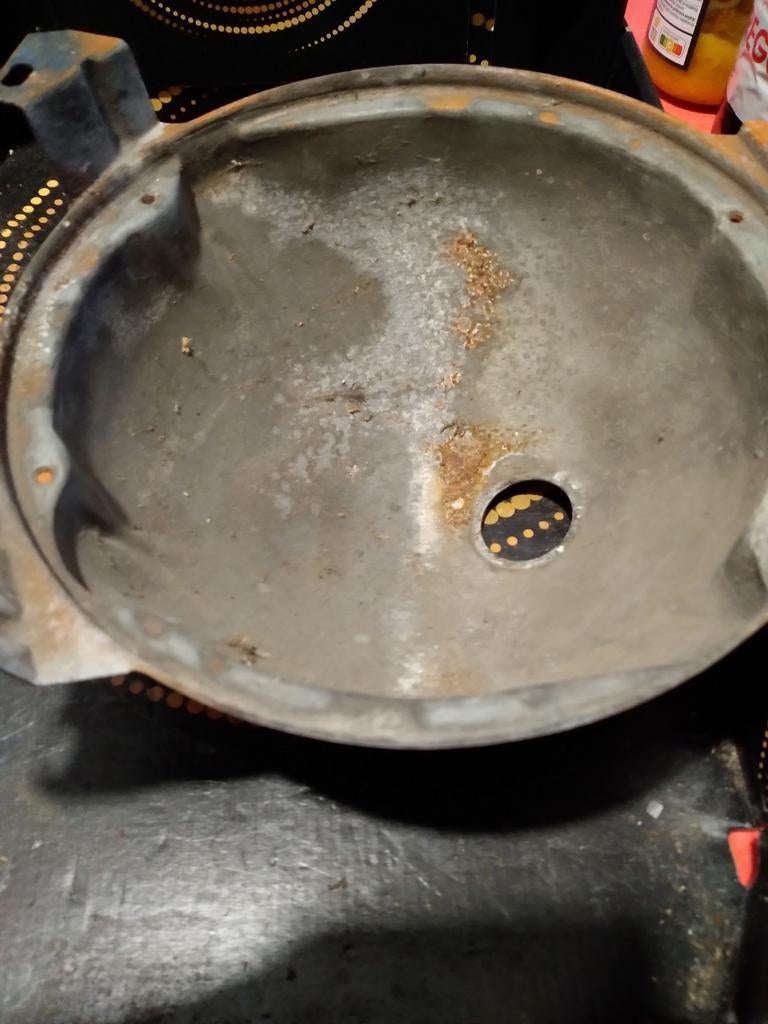 Koplamp pot links vw lt, Auto-onderdelen, Ophalen of Verzenden, Links