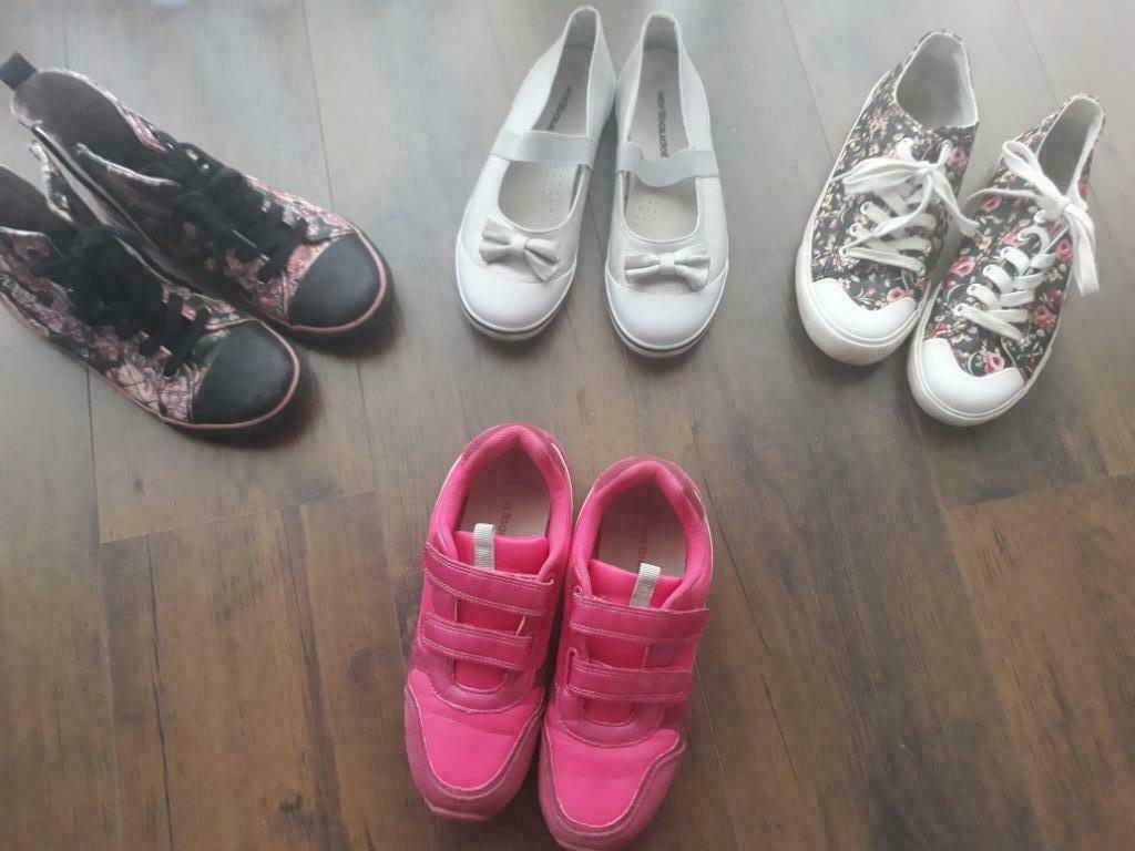 Chaussures 37, Enlèvement ou Envoi, Utilisé, Chaussures, Fille