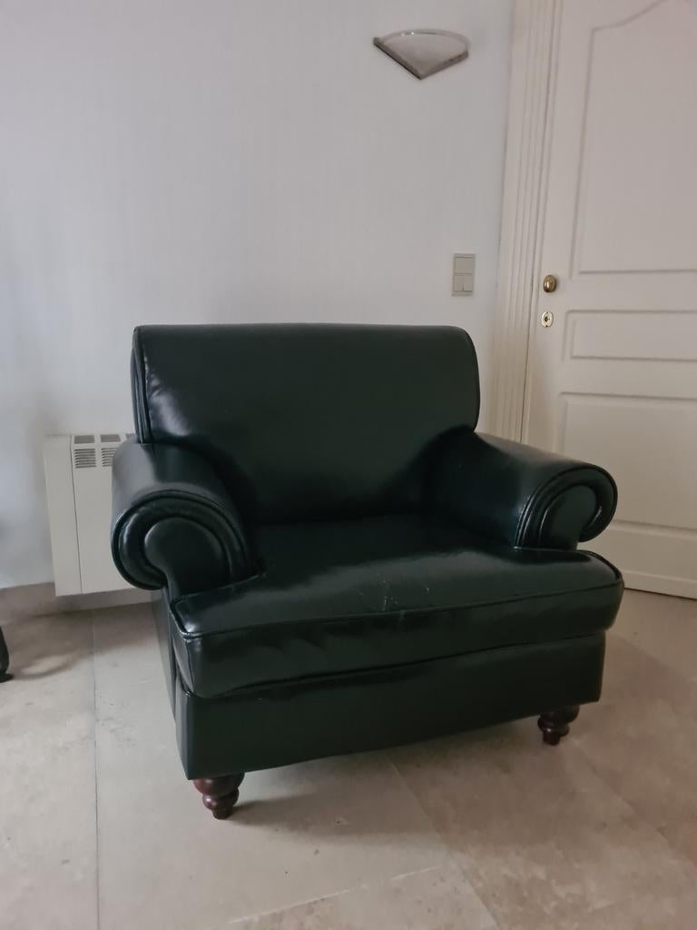 Zetel, Huis en Inrichting, Zetels | Zetels, Ophalen