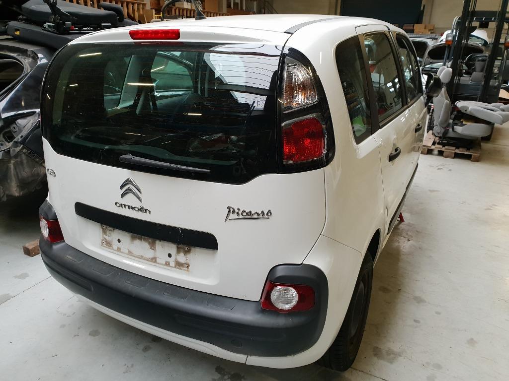 Pièces pour Citroen C3 Picasso, Autos : Pièces & Accessoires, Enlèvement, Utilisé, Citroën