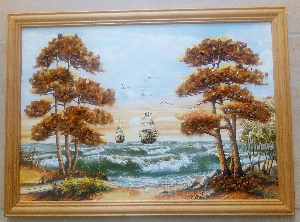 Cadre déco, Maison & Meubles, Accessoires pour la Maison | Cadres, Enlèvement ou Envoi