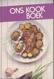 Ons kookboek KVLV, Boeken, Ophalen of Verzenden
