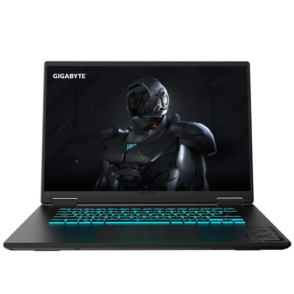 PC portable gaming gigabyte A16 RTX 5060 165hz, Informatique & Logiciels