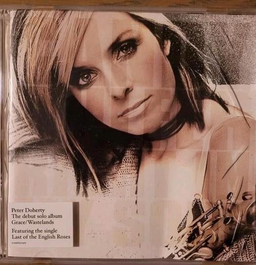 Candy Dulfer En plein dans mon âme, Enlèvement ou Envoi, Utilisé