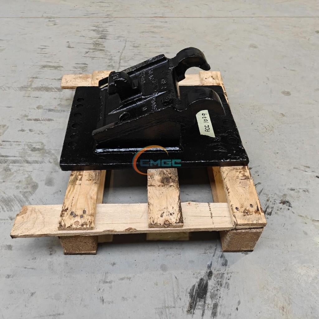 Platine Klac Module D - 3 à 6T - ACC1079, Bricolage & Construction, Enlèvement