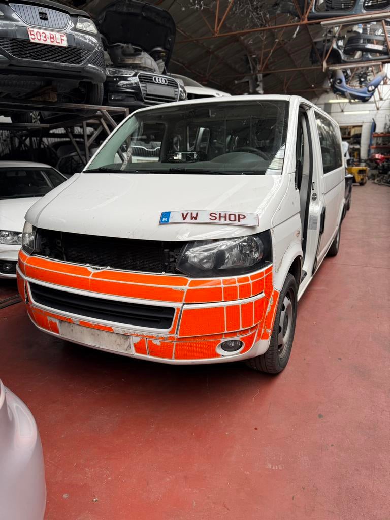 VW TRANSPORTER T6 pieces disponible