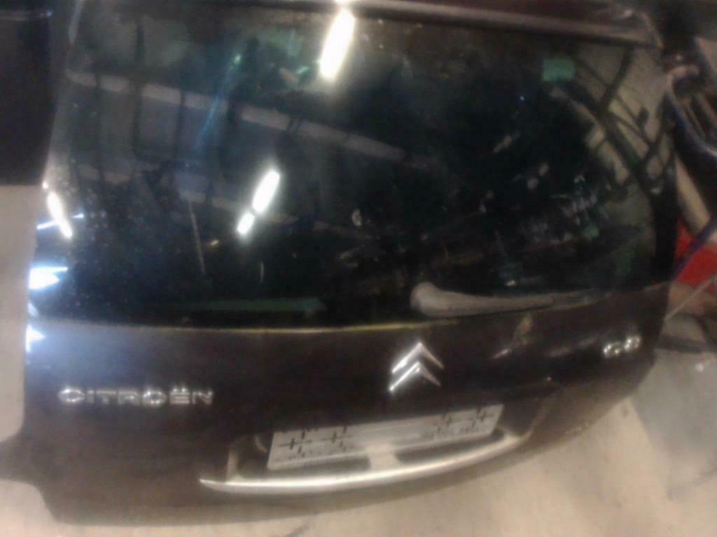 male hayon  arriere citroen c8, Citroën, Haillon arrière, Enlèvement, Utilisé